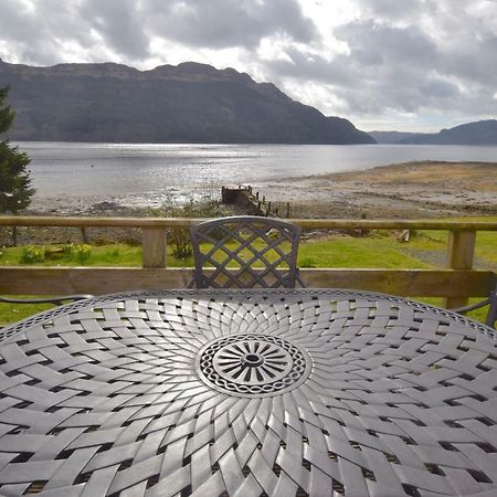 Dalriada By Loch Goil Carrick Zewnętrze zdjęcie