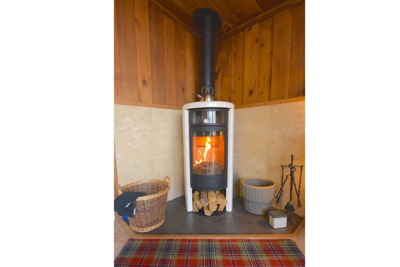 Dalriada By Loch Goil Carrick Zewnętrze zdjęcie