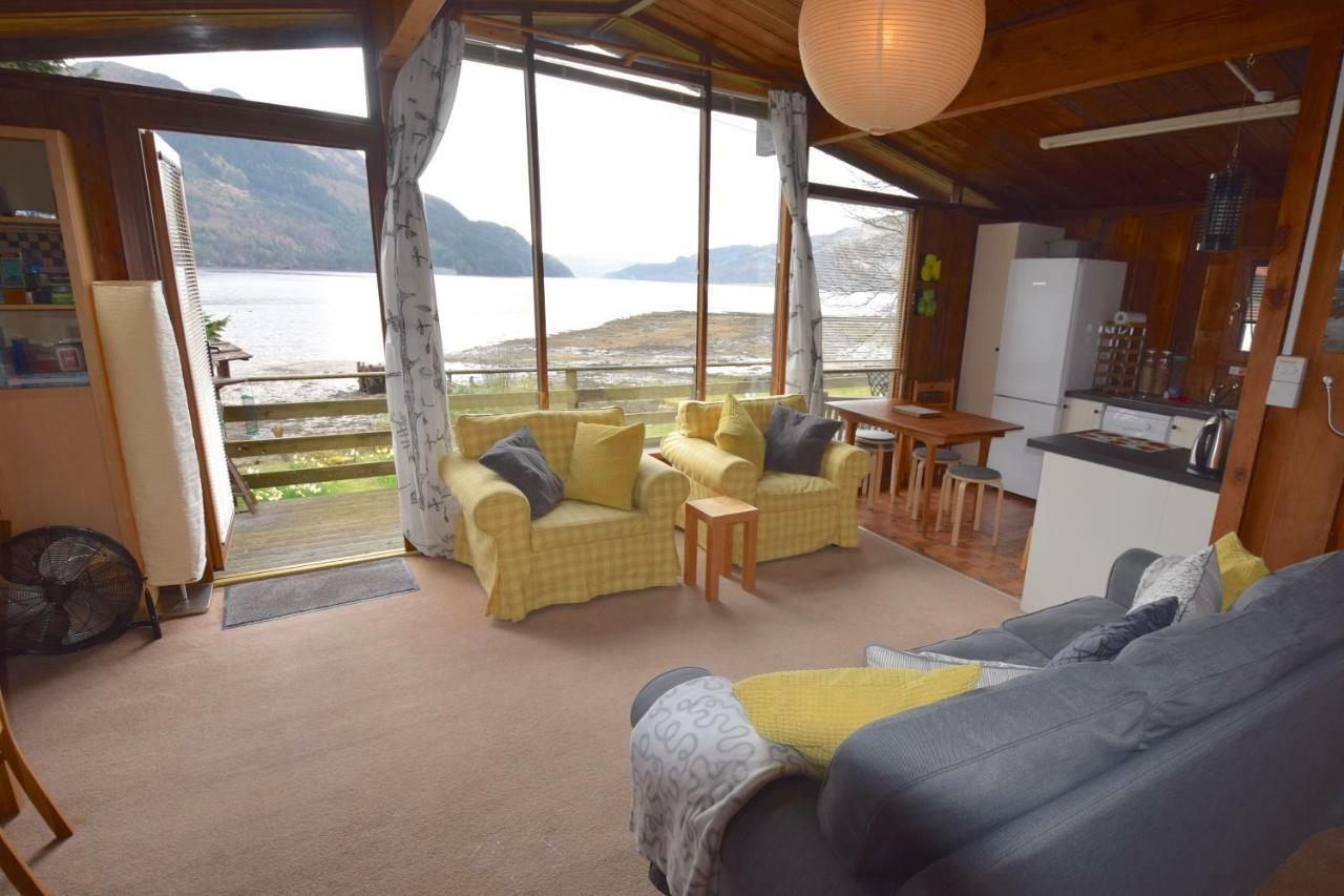 Dalriada By Loch Goil Carrick Zewnętrze zdjęcie