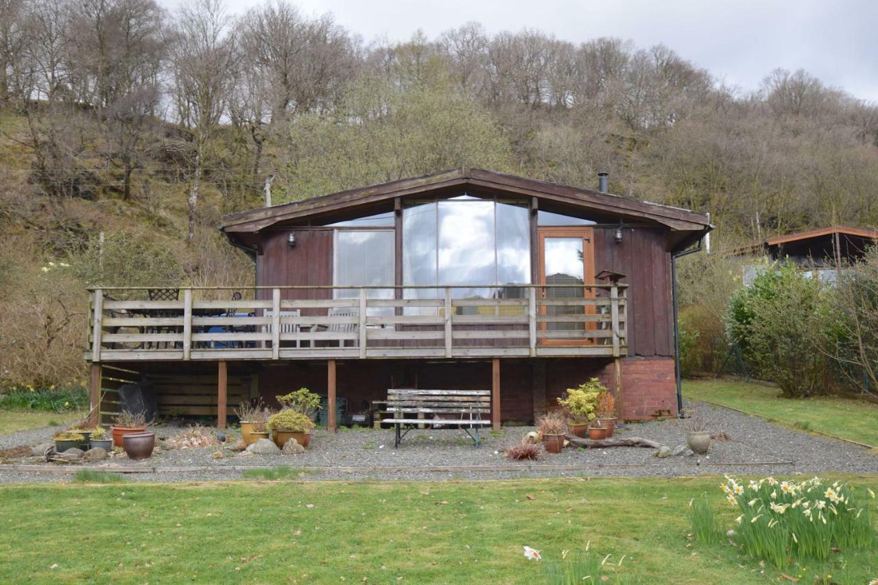 Dalriada By Loch Goil Carrick Zewnętrze zdjęcie